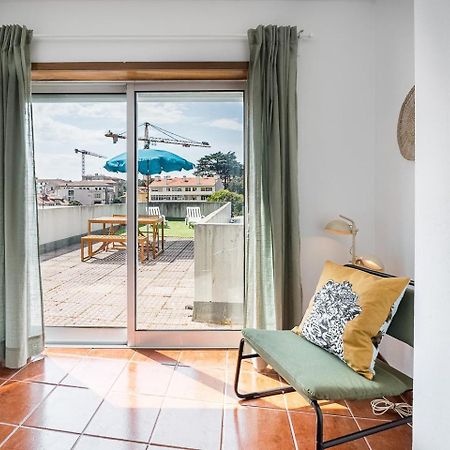Guestready - Portrait With A View Apartment Porto Exterior photo