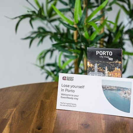 Guestready - Portrait With A View Apartment Porto Exterior photo