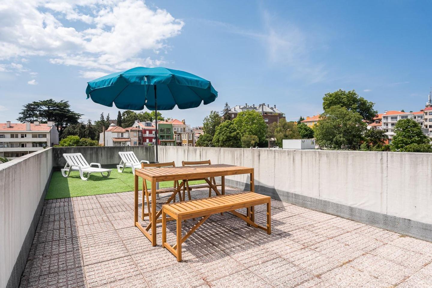 Guestready - Portrait With A View Apartment Porto Exterior photo