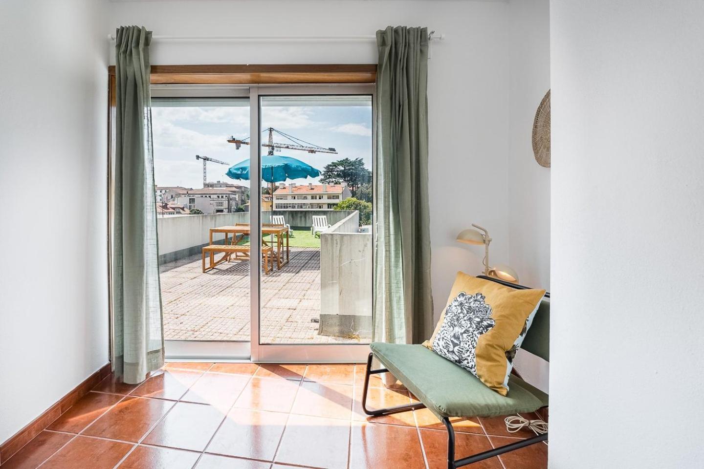 Guestready - Portrait With A View Apartment Porto Exterior photo