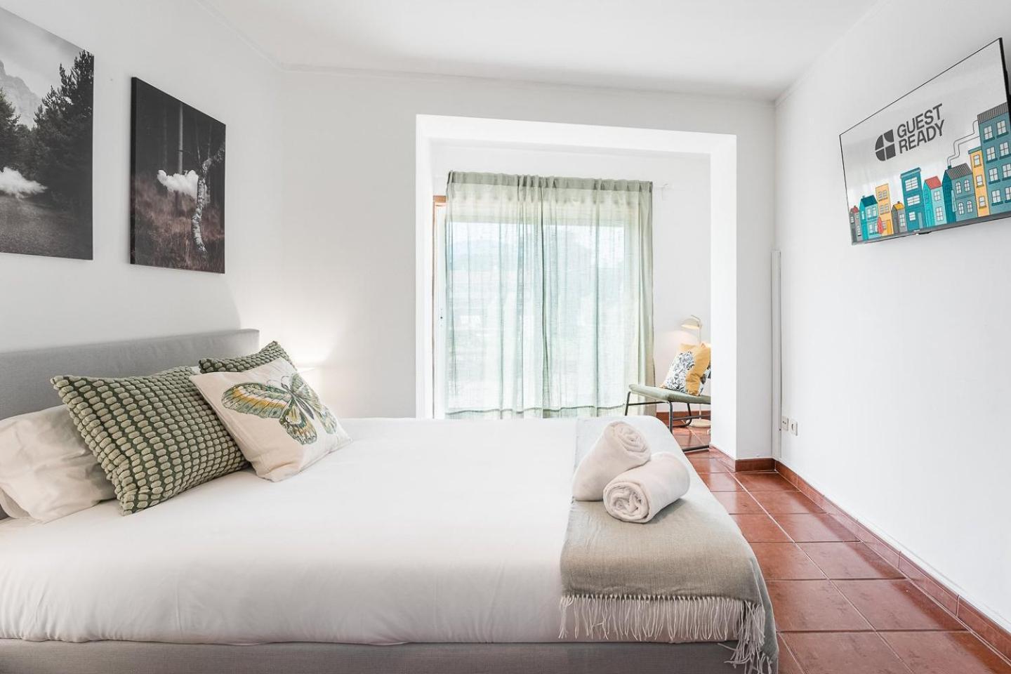 Guestready - Portrait With A View Apartment Porto Exterior photo