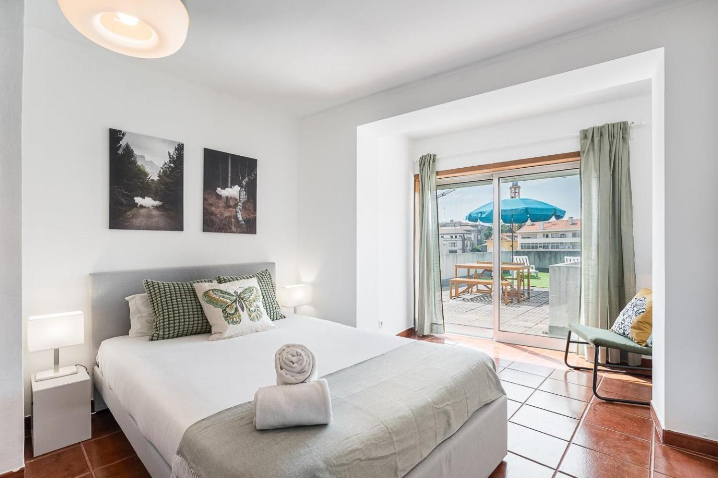 Guestready - Portrait With A View Apartment Porto Exterior photo