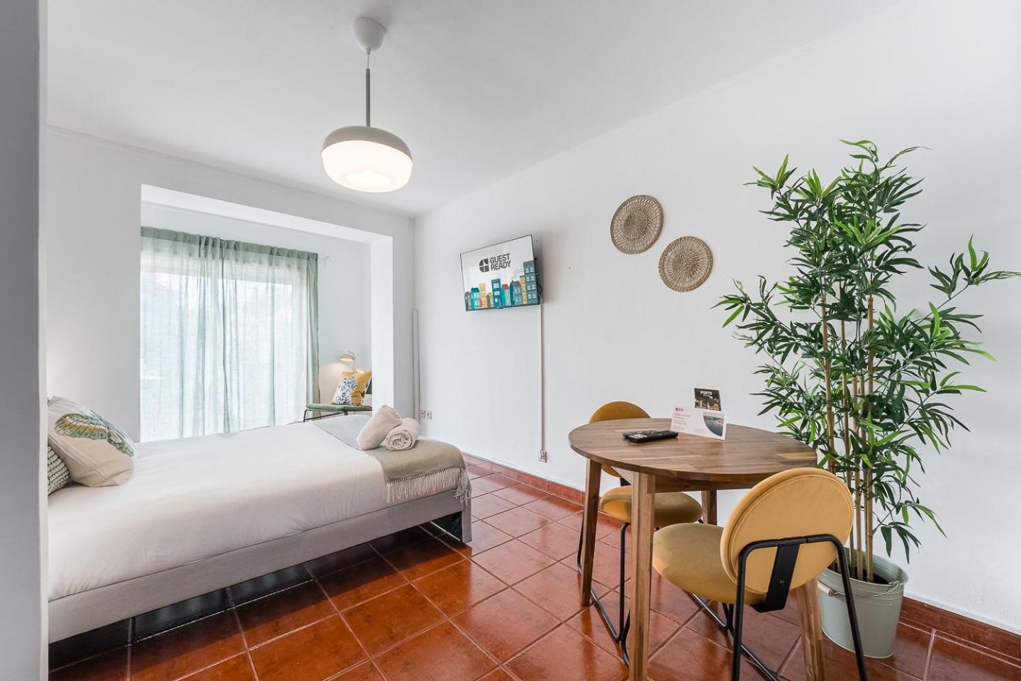 Guestready - Portrait With A View Apartment Porto Exterior photo