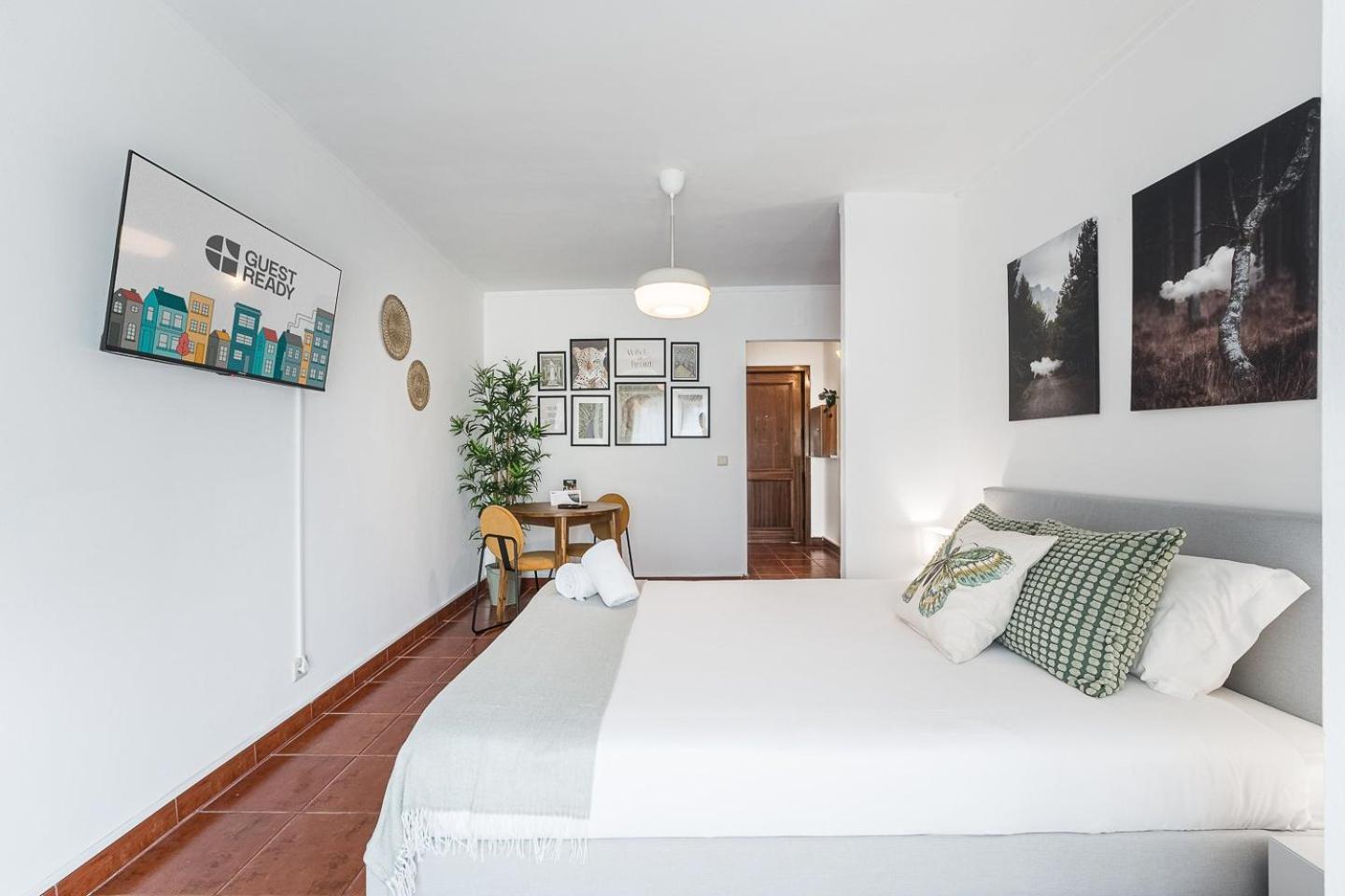 Guestready - Portrait With A View Apartment Porto Exterior photo